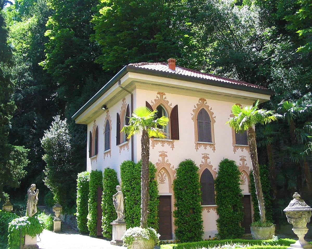 lexicon cilinder Boren Villa Le Fontanelle | Explore Lake Como