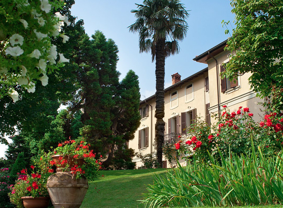 Villa Giani | Explore Lake Como
