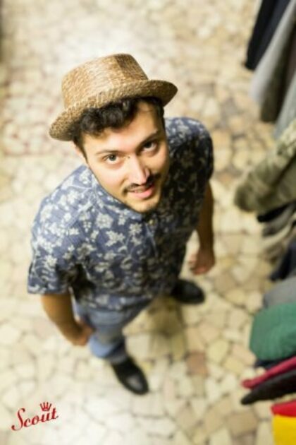 Scout lecco online