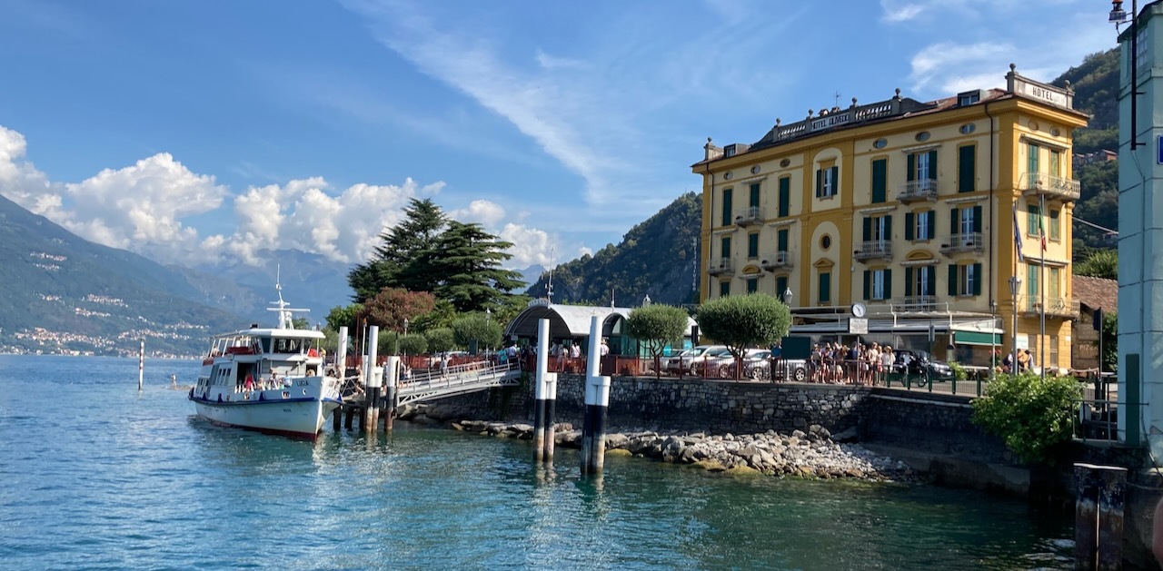 Varenna