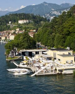 Bestrooi mist Haiku Water Activities | Explore Lake Como