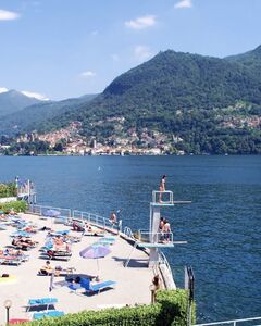Bestrooi mist Haiku Water Activities | Explore Lake Como